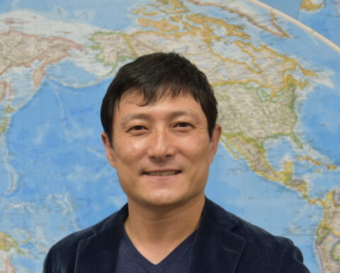 Hiroshi Tanimoto