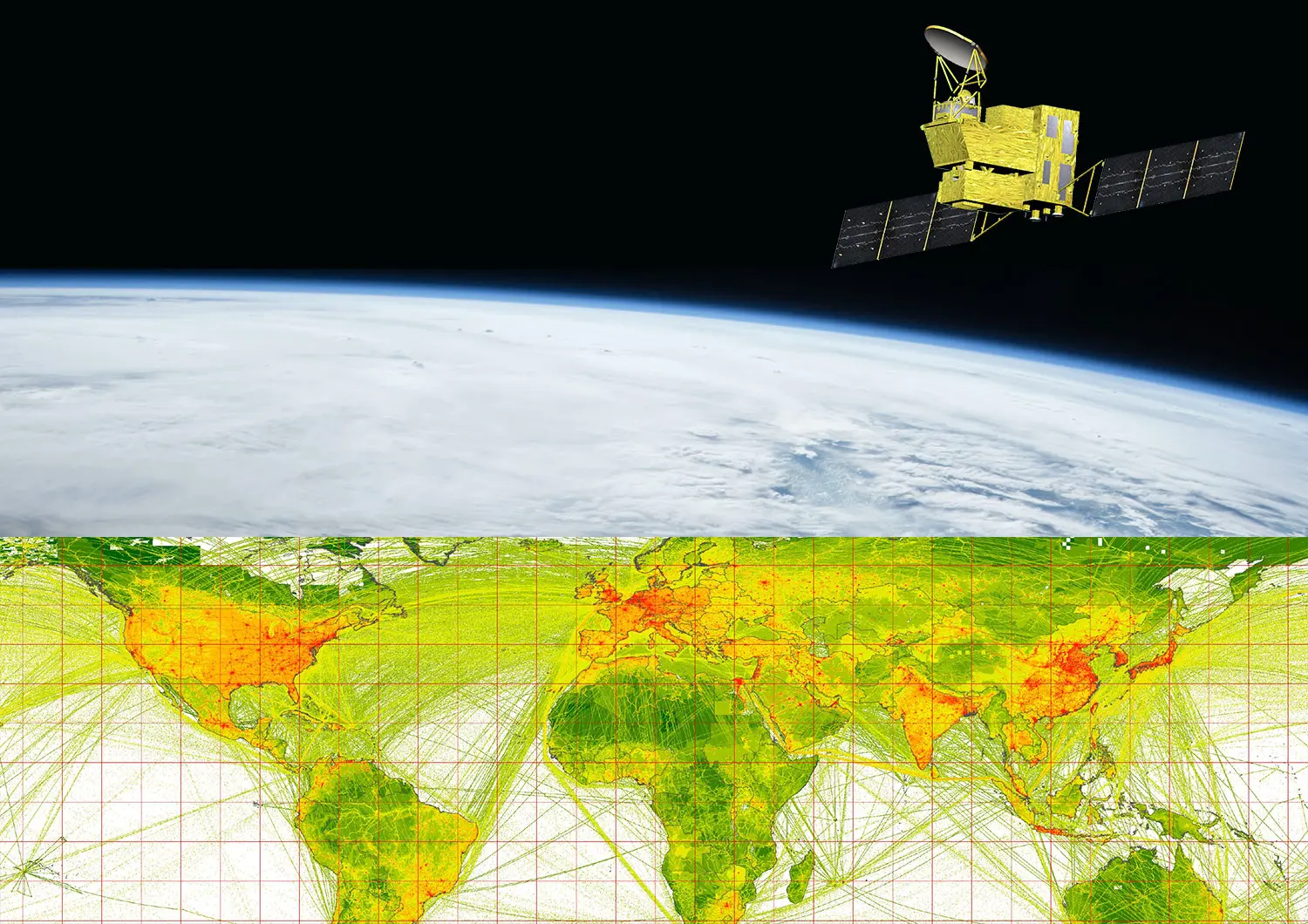 Earth Observation Satellites