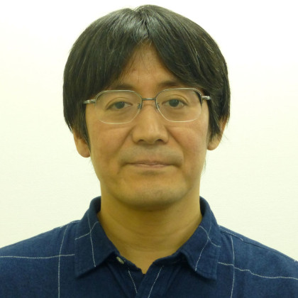 Junichi Kurokawa, Group Leader